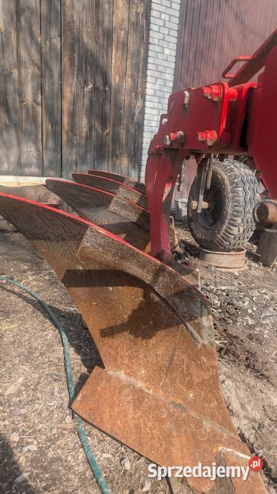 Akpil Mix40 31 nieuszkodzony Węgleszyn-Dębina