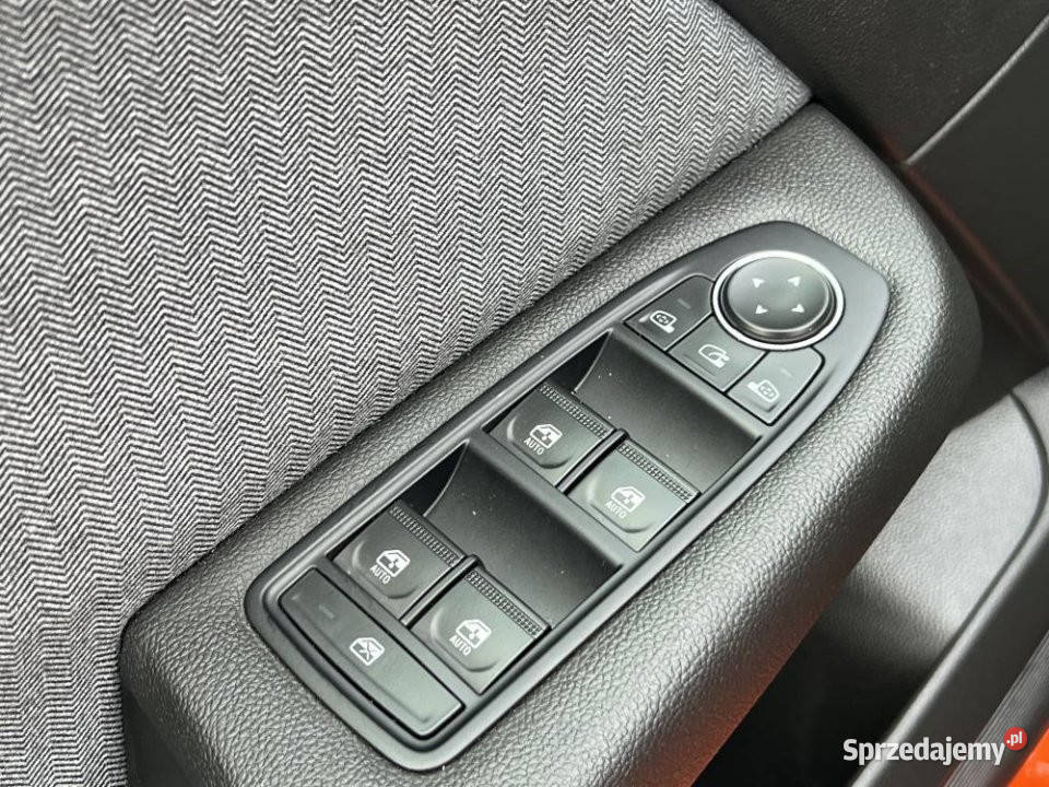 Renault Clio 2024r Gwarancja Salon IWŁ ASO FV23 śląskie sprzedam