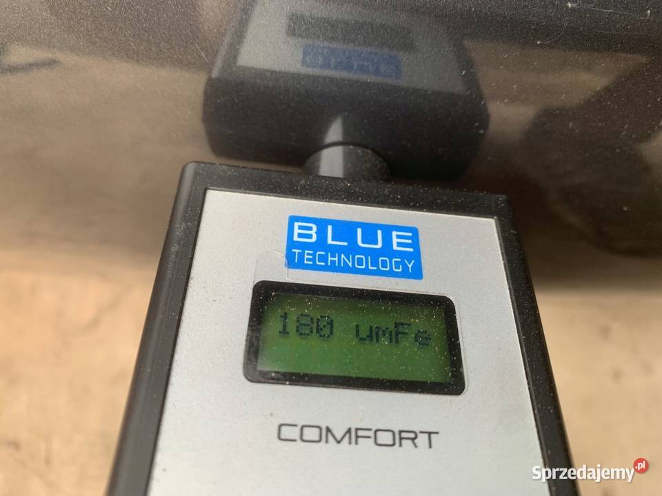 PEUGEOT 3008 I LIFT 16r klapa tył Kielce