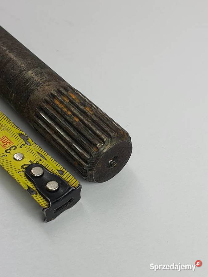 Wal Napedowy Polos Walek Kawasaki Klf 300