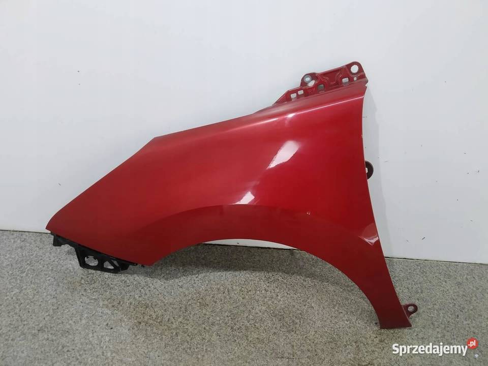 BŁOTNIK LEWY PRZÓD LKRD Peugeot 5008 I 2009 sprzedam