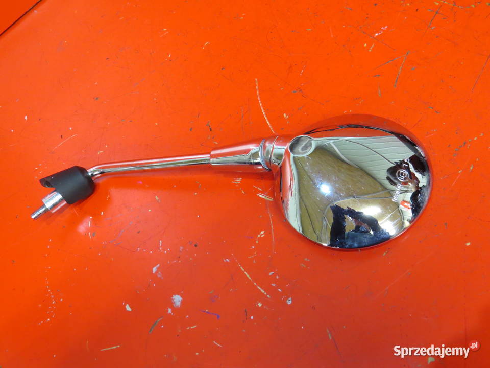 PIAGGIO FLY VESPA 50 125 LUSTERKO LUSTRO LEWE Warszawa sprzedam