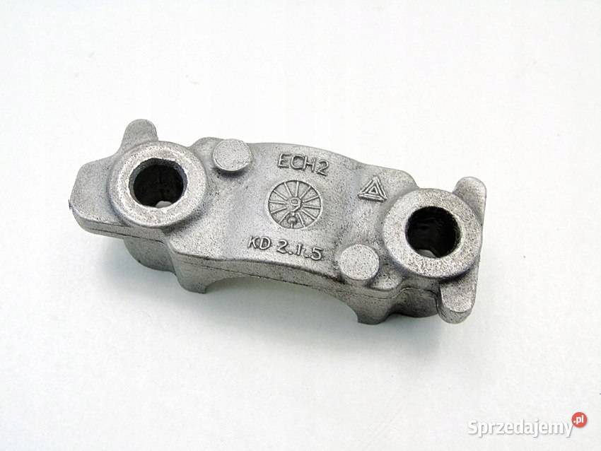 MOSTEK WAŁKA ROZRZĄDU 16 DCI CDTI TRAFIC 3 Sosnowiec sprzedam