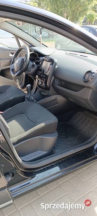 Renault Clio 2015 15 DCI 90 koni Gorzów Wielkopolski sprzedam