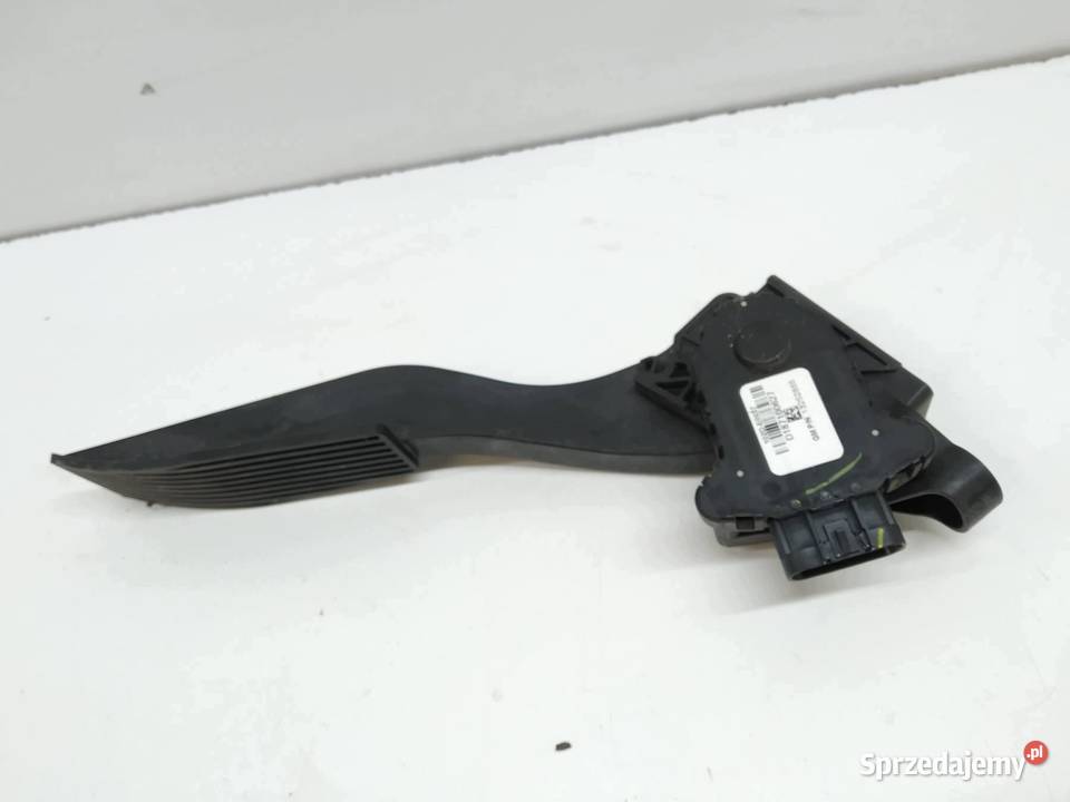 PEDAŁ POTENCJOMETR GAZU 13252885 Opel Meriva II