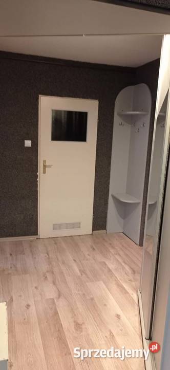 Sprzedam mieszkanie 452 m2 w Świeciu balkon kujawsko-pomorskie Świecie
