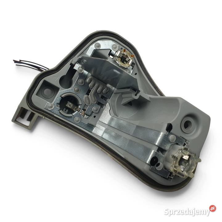 WKŁAD TYLNEJ LAMPY Audi A4 B8 kombi tylny tylni Chełm