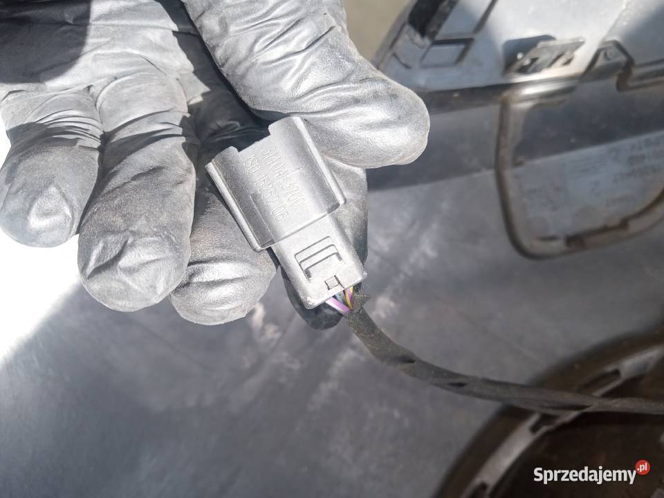 Kostka 314043700 czujnika Mińsk Mazowiecki sprzedam