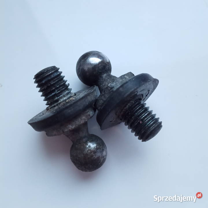 Audi 80 VW Czop kulisty siłownika klapy sprzedam