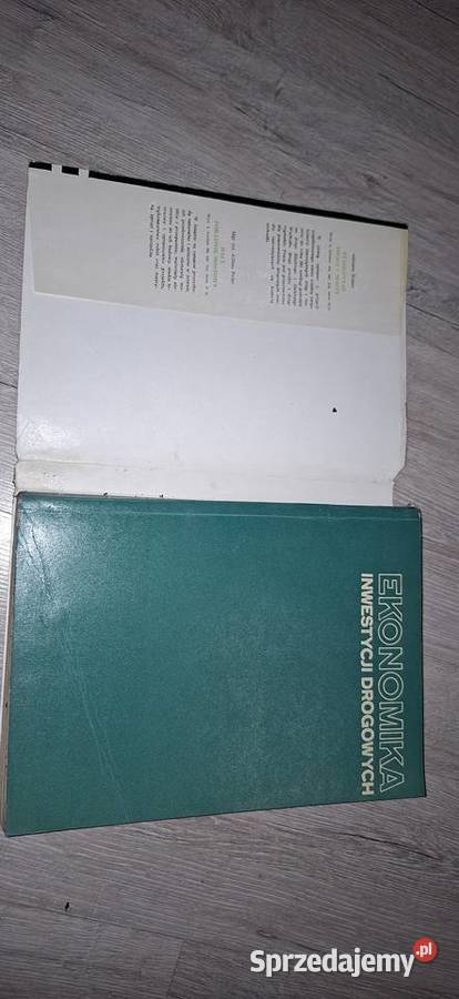 Ekonomika inwestycji drogowych Łęczyca