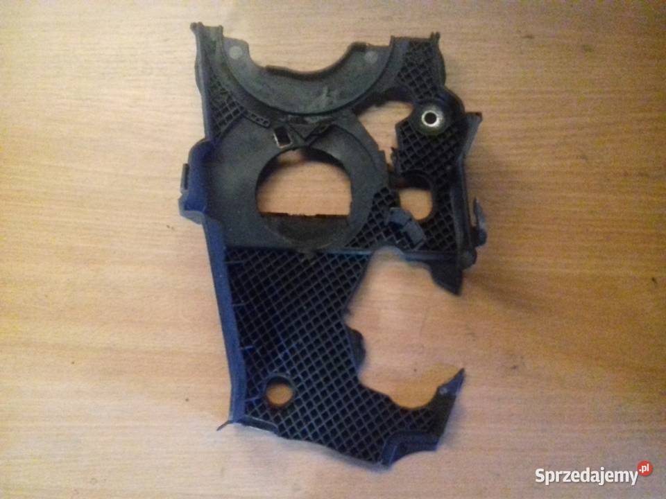 Osłona rozrządu VW Audi Seat Skoda 19TDI AWX AVF Szczebrzeszyn