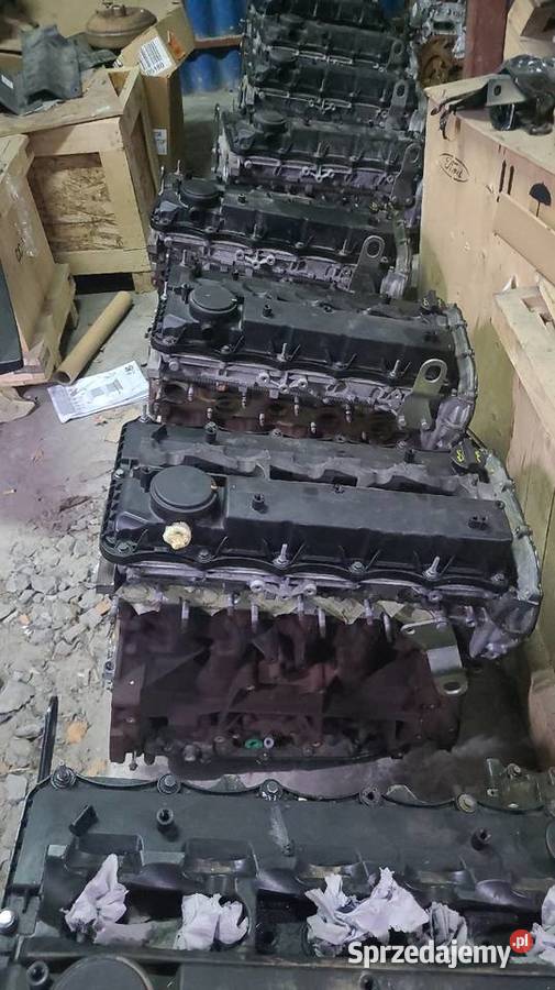 Silnik Ford Ranger 32 SA2R SAFA SAFB SA2W SA2R Radom