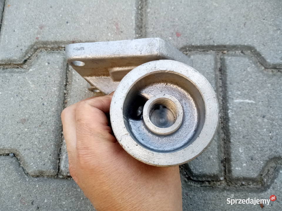korpus filtra oleju do ursusa c330