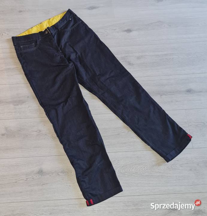 Spodnie MC Donald 38M łódzkie