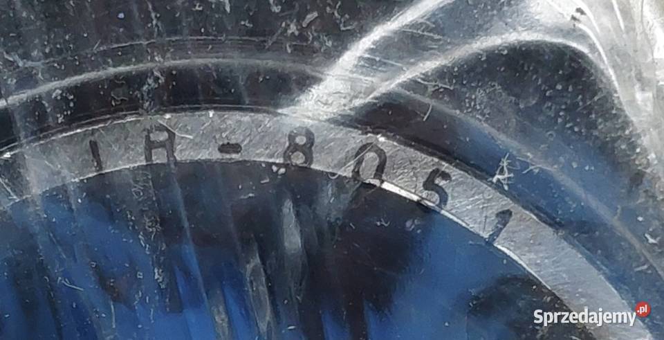 ZESTAW ŁOŻYSK KOŁA PRZÓD 34X62X37 VW DERBY POLO dolnośląskie sprzedam