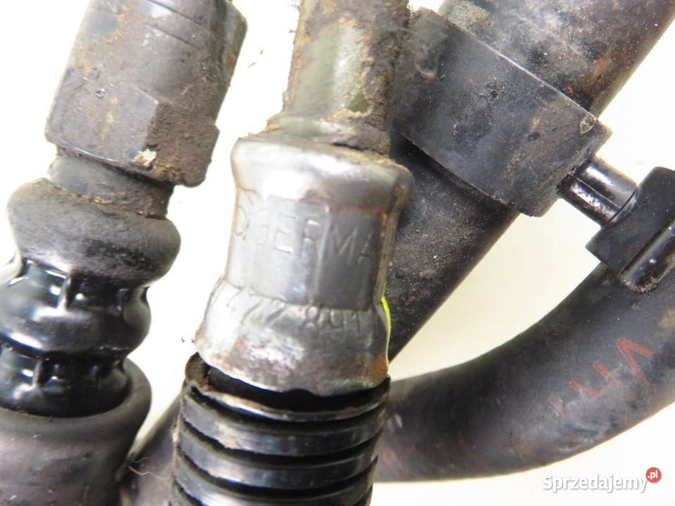 PRZEWÓD WSPOMAGANIA VW TRANSPORTER T4 19 TD