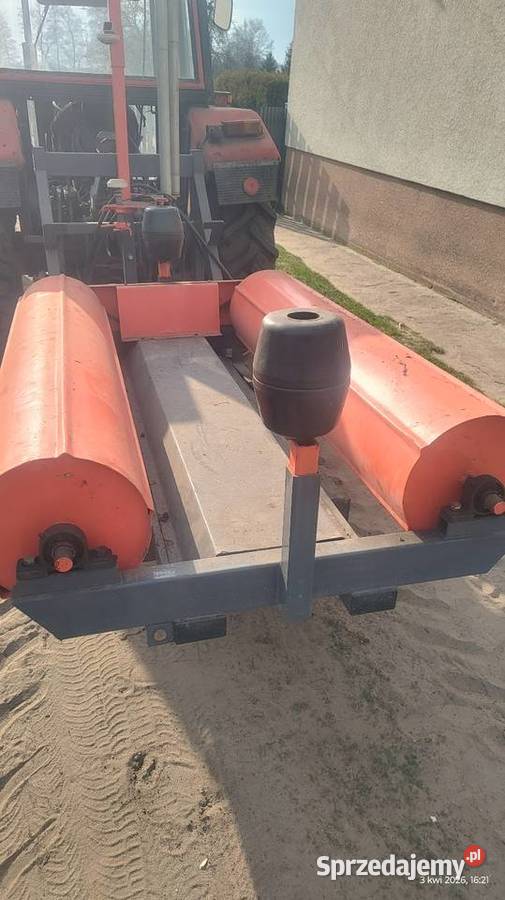 Owijarka do bel 500750 Łowicz sprzedam