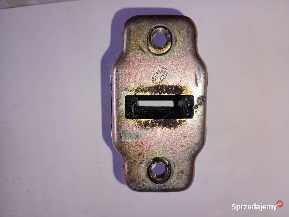 Orginał Stabilizator wychylenia drzwi porszę 924