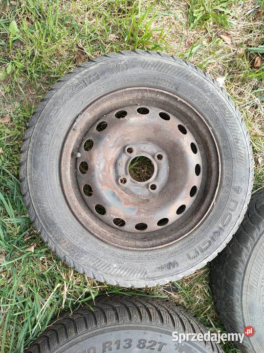 Koła samochodowe R13 Lipce Reymontowskie