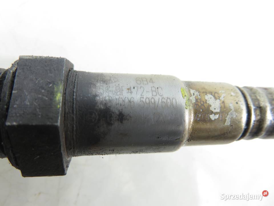 SONDA LAMBDA FORD FOCUS MK2 16 Ti 0258006599