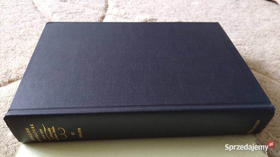 English literature 16601800 a bibliography of pomorskie Gdańsk