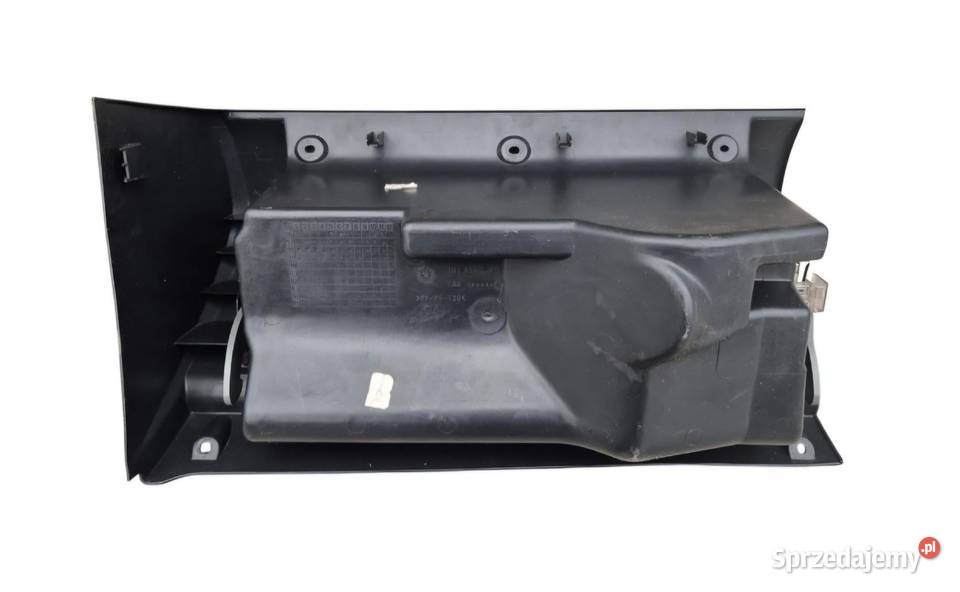 SCHOWEK PASAŻERA SKODA OCTAVIA I 1 1U1857097B świętokrzyskie Działoszyce