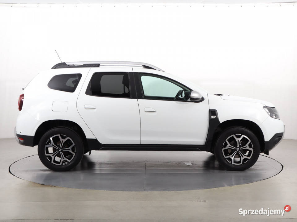 Dacia Duster 10 TCe Duster Łódź sprzedam