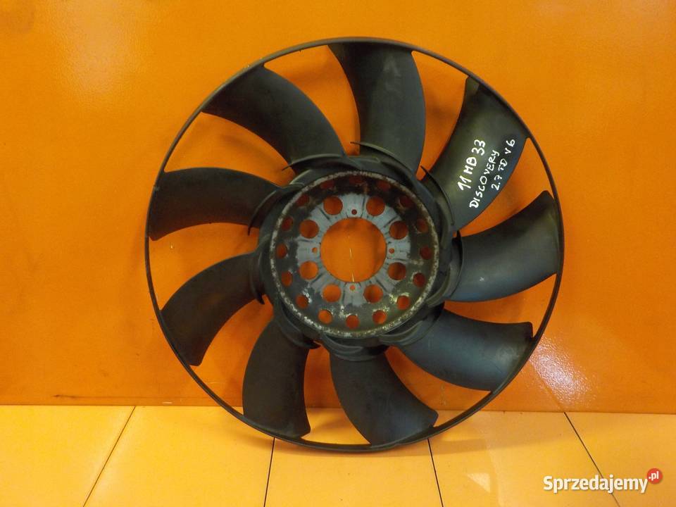 DISCOVERY III 27 TD V6 08r 190 276DT smiglo osobowe Suków sprzedam