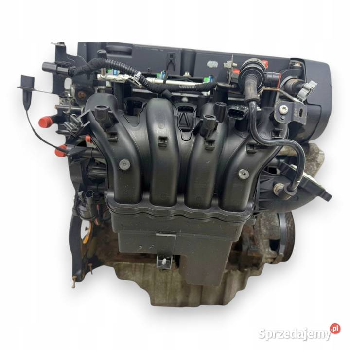 SILNIK A16XER Opel Astra IV J Insignia Mokka Chełm sprzedam