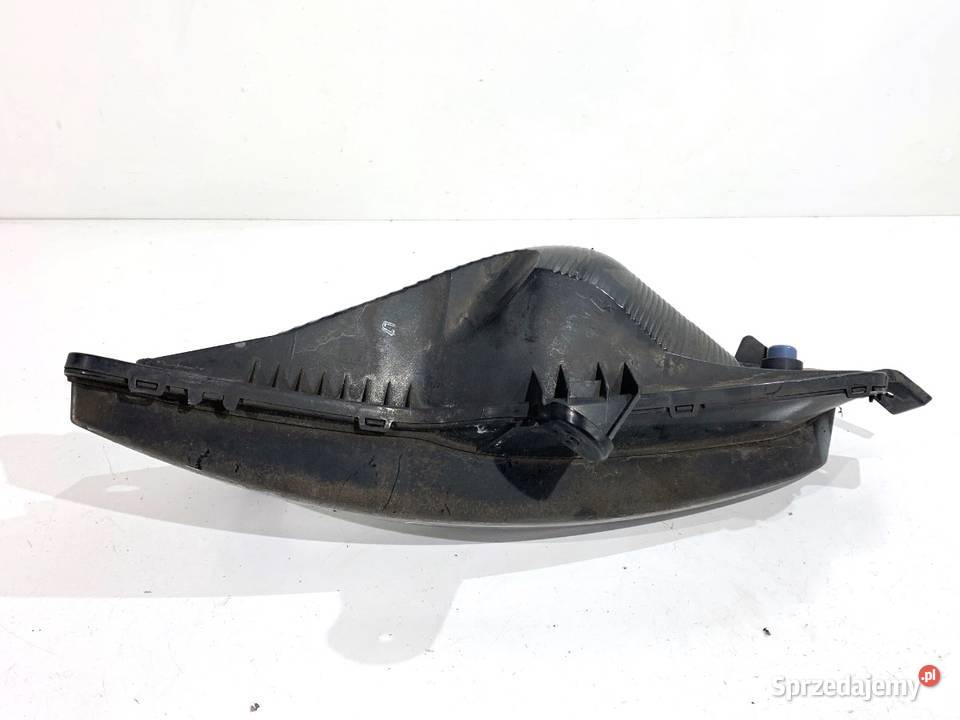 KIERUNKOWSKAZ LEWY PRZÓD RENAULT MEGANE IV