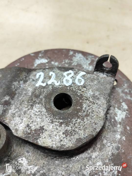 Szczękotrzymacz WFM Łubno