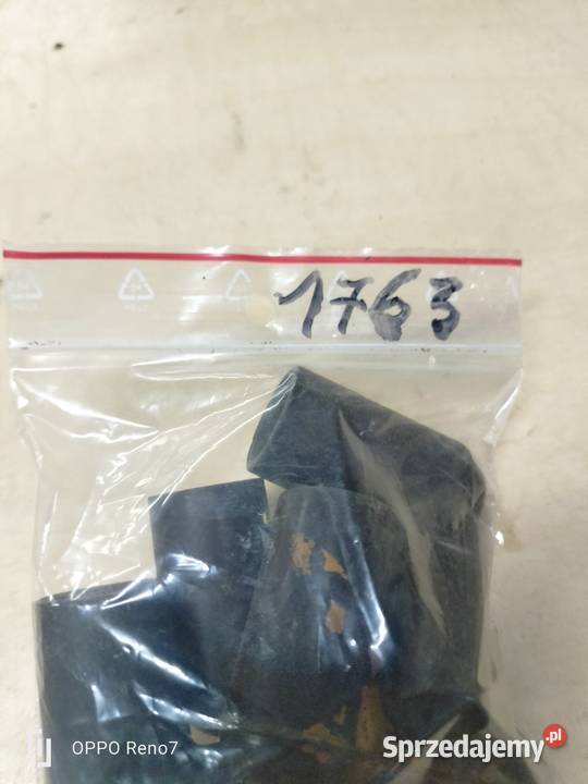 Fajki zapłonowe WSK WFM SHL Łubno