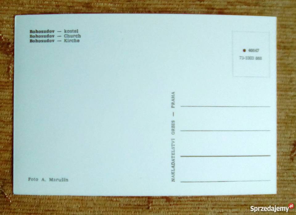 BAZYLIKA MATKI BOŻEJ SIÓDMEJ W BOHOSUDOV Piszczac