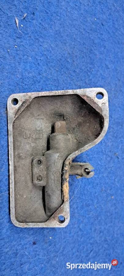 Dekielek głowica junak M07 M10 Kartery wielkopolskie Dolsk