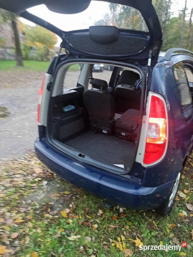Romster Motoryzacja Marki sprzedam