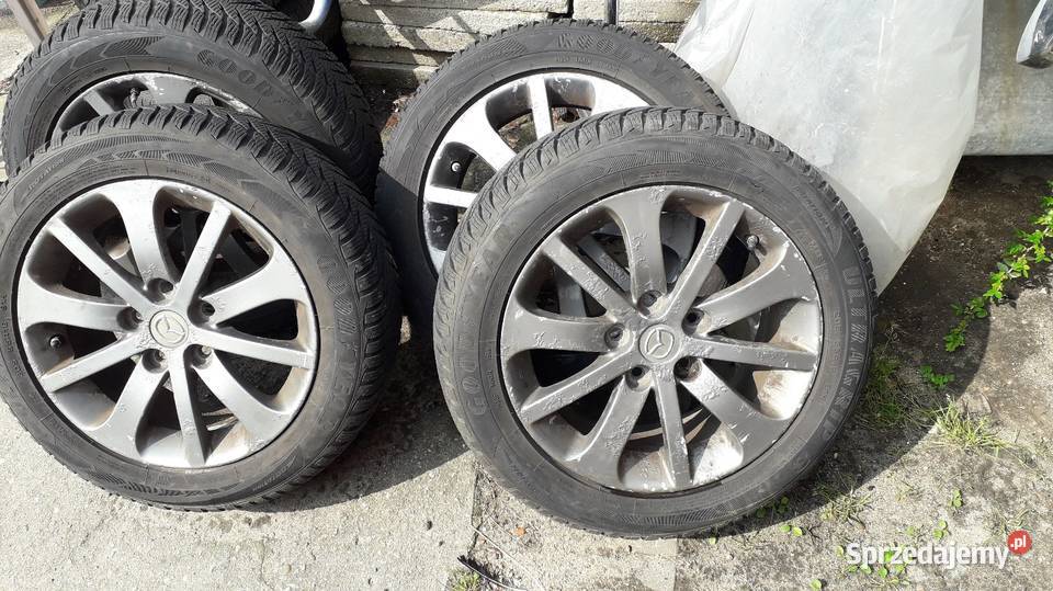Sprzedam Mazde 6 sport wielofunkcyjna kierownica pomorskie Rumia