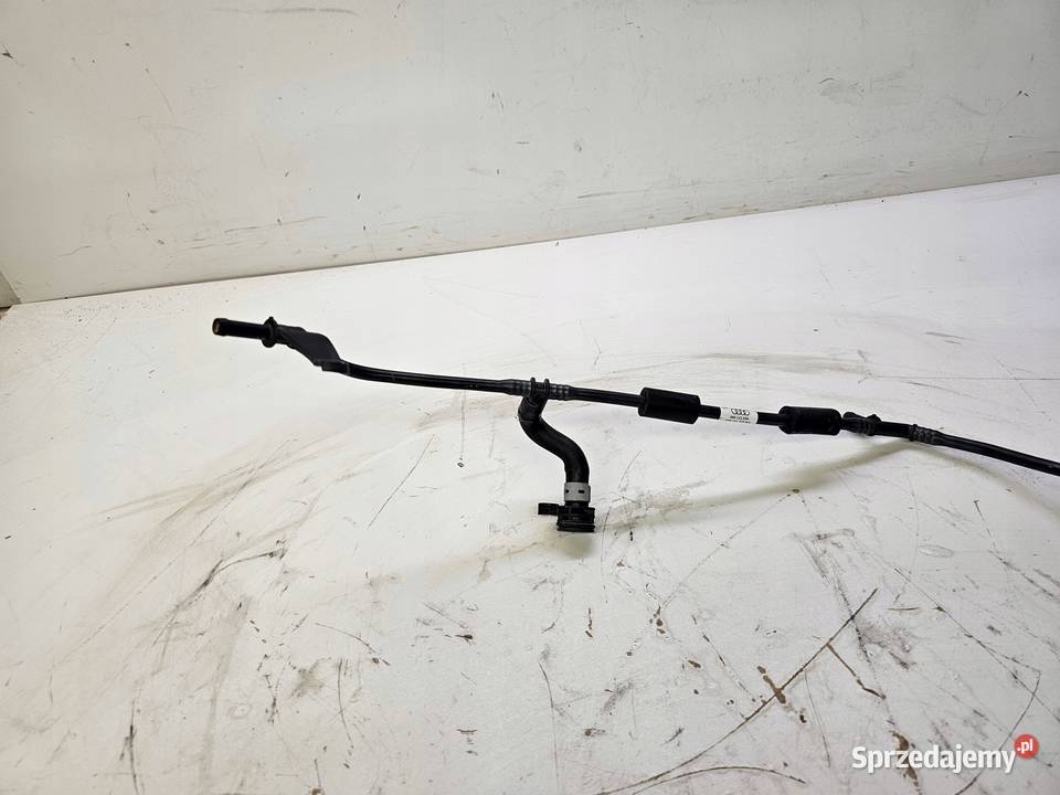 PRZEWÓD WODY AUDI GOLF VIII 20 TFSI 06K121034 Węże chłodnicy śląskie Przystajń