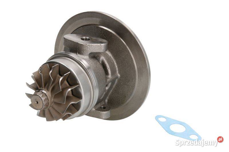 Cartridge CHRA Core Assy 3597180 IVECO EUROCARGO Częstochowa sprzedam