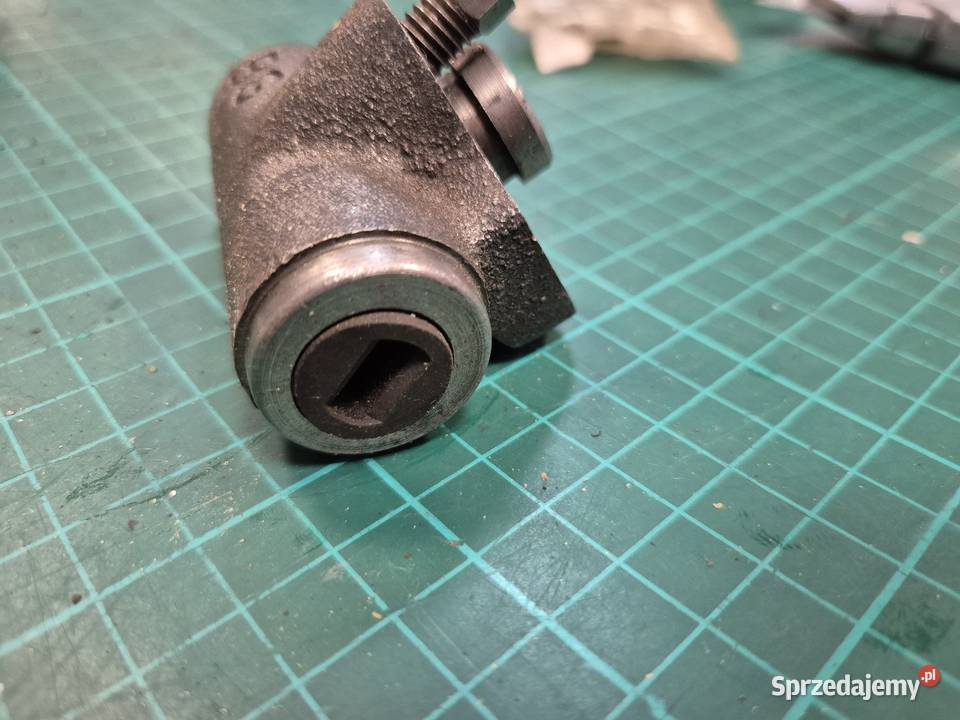 Cylinderek hamulcowy B6 C1t śląskie sprzedam