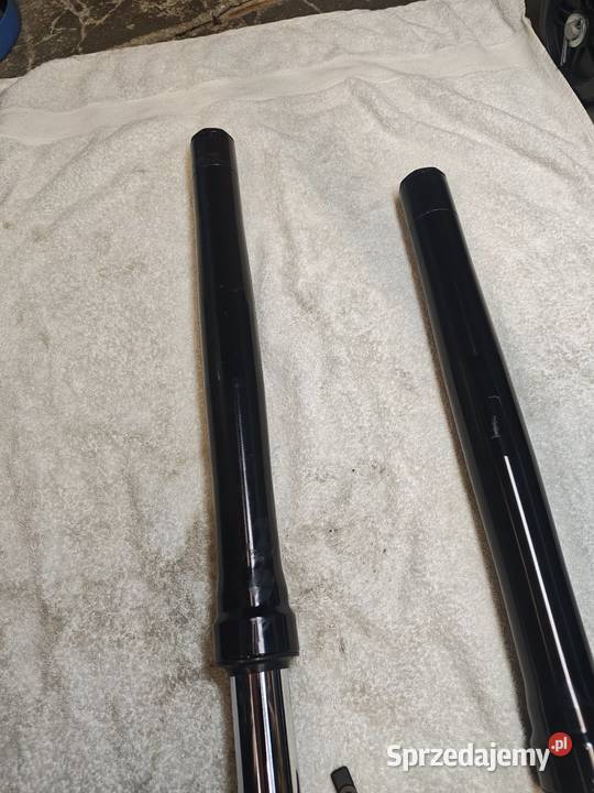 Zawieszenie przednie lagi do Honda CBR 650 r Amortyzatory Jelenia Góra