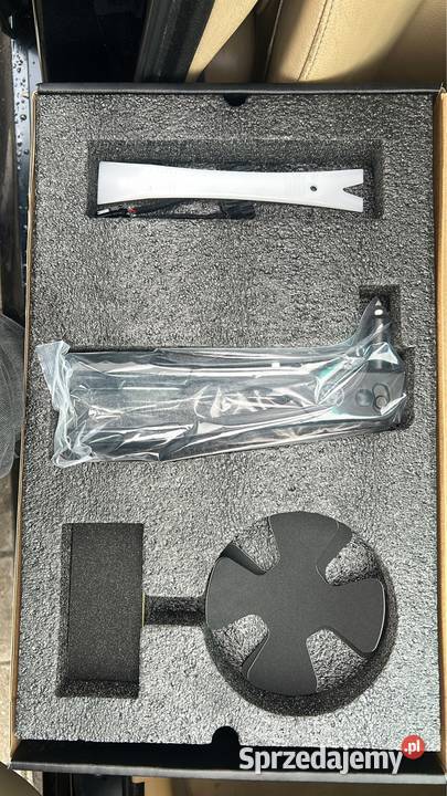 DLS CRPP26 zestaw głośników 165mm Seat Skoda VW Kwidzyn
