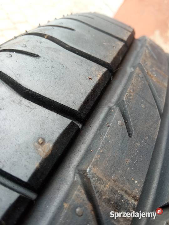 opona 1 sztuka 23560r16 BRIGESTONE POTENZA PE Rybnik