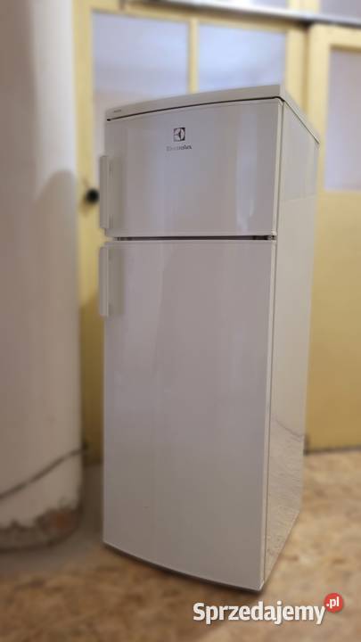Lodówkozamrażarka Electrolux sprzedam