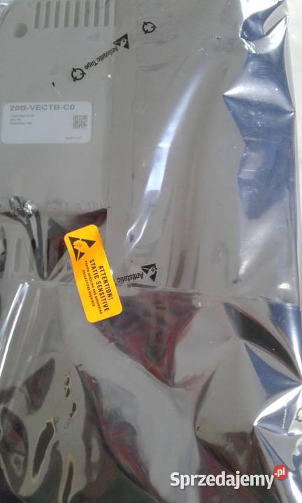 Allen Bradley 20BVECTBCO