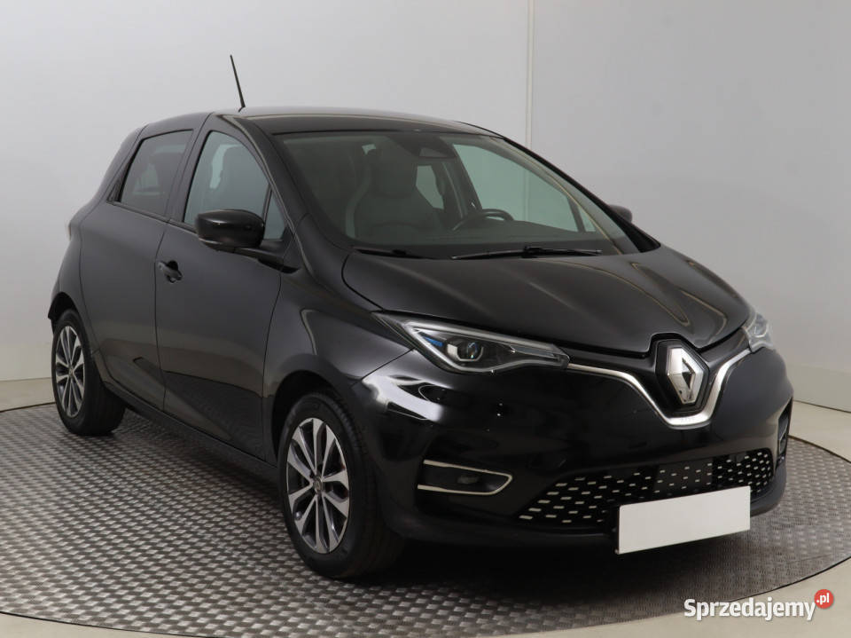 Renault Zoe ZE50 R135 Bielany Wrocławskie sprzedam