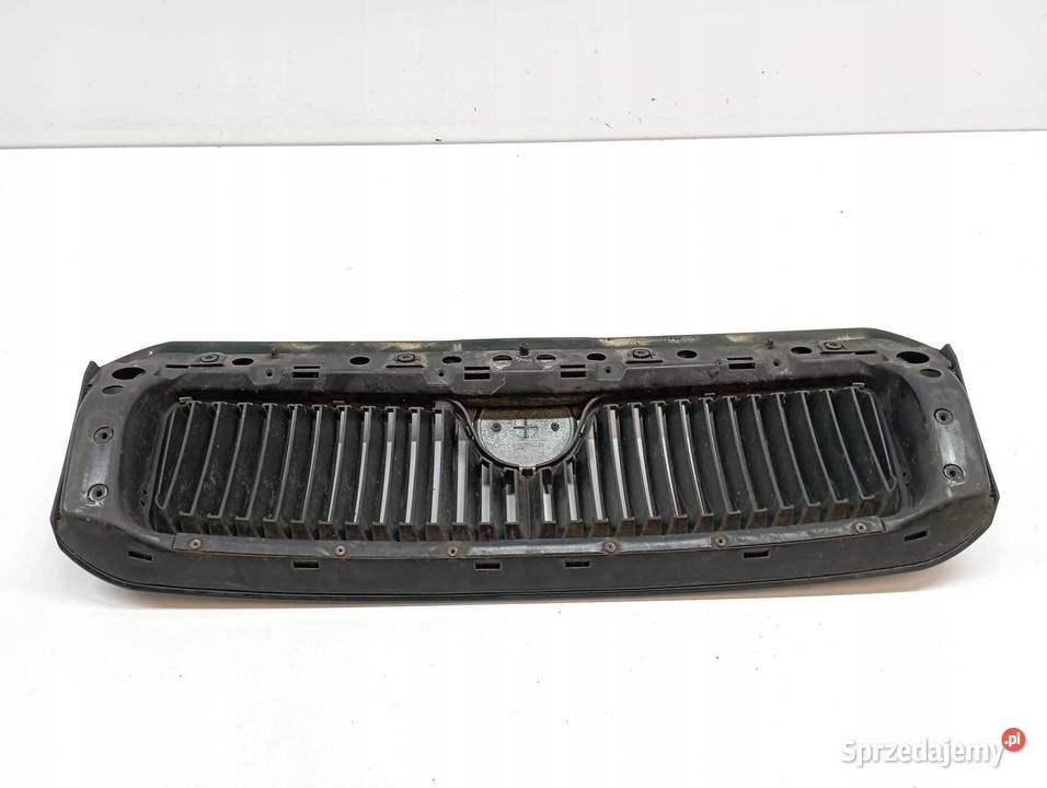 ATRAPA GRILL 1U0853651E Skoda Octavia I 19962010 Motoryzacja