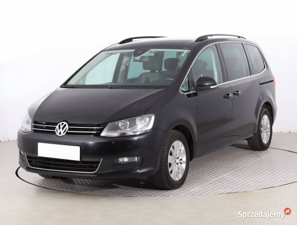 VW Sharan 20 TDI czujnik zmierzchu Piaseczno