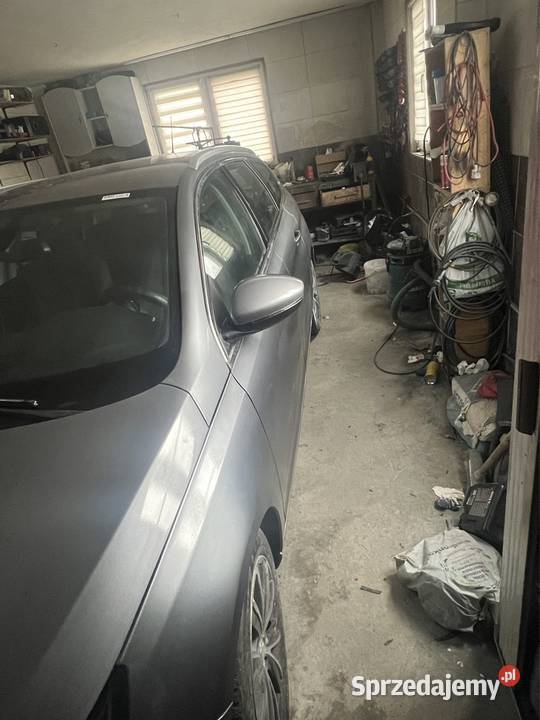 Peugeot 308 podgrzewane lusterka boczne sprzedam