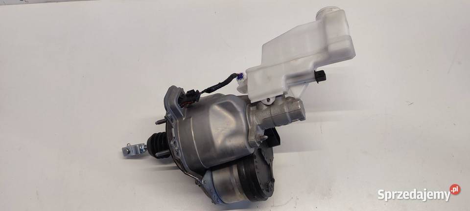MAZDA 2 TOYOTA YARIS IV SERWO POMPA HAMULCOWA
