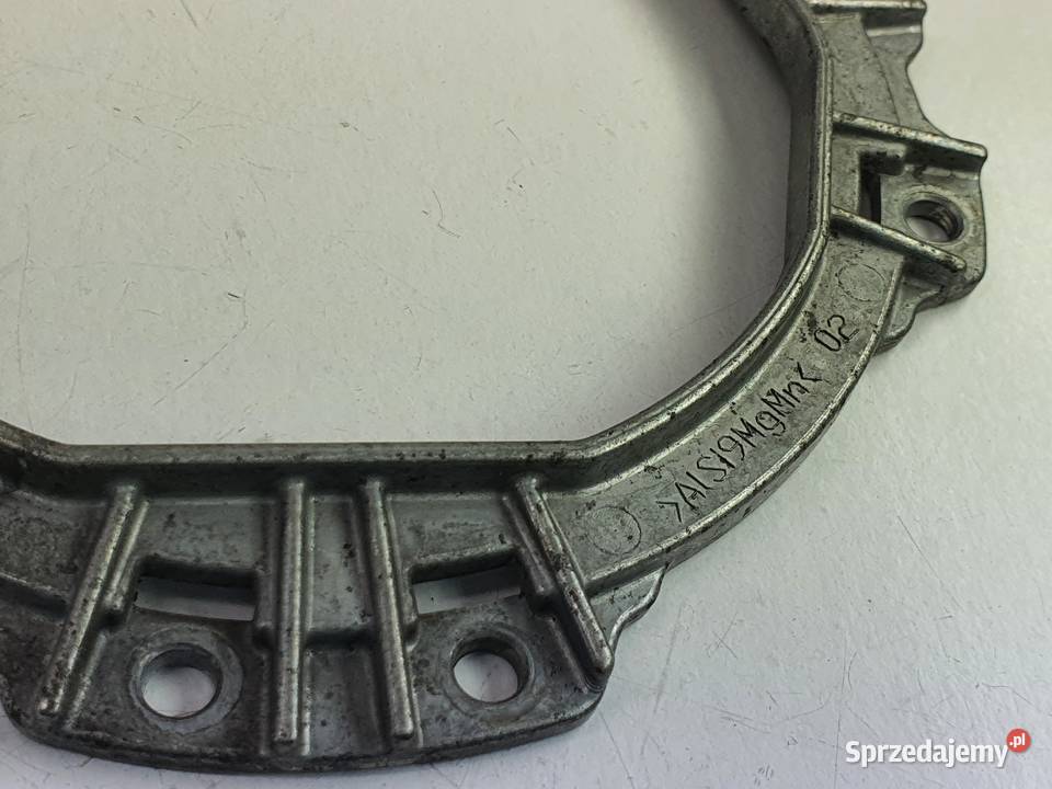 Mocowanie Uchwyt Obudowa Bmw Gs 1200 Adventure Łódź